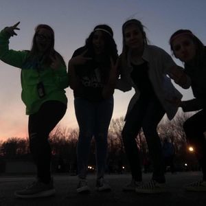 Meet your Posher, Maddyson